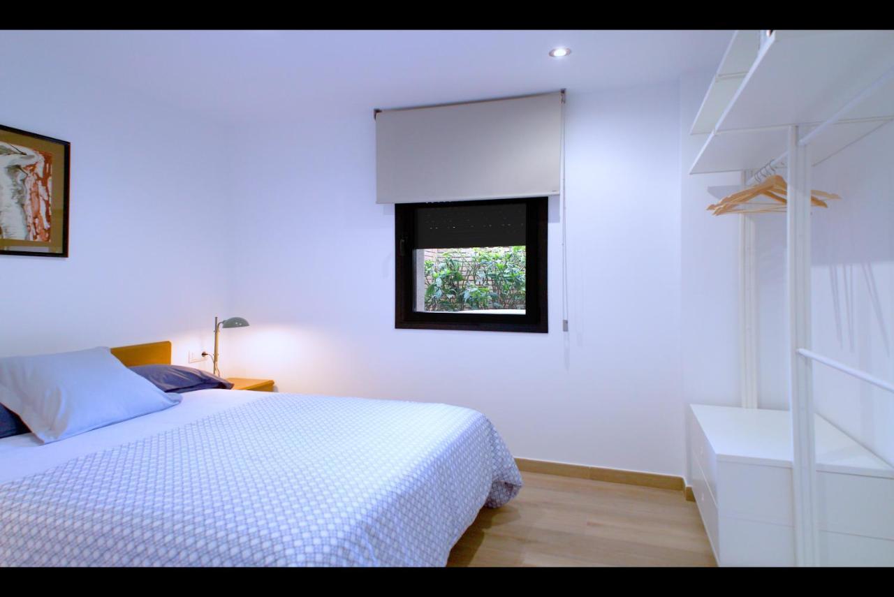Casa De Vacaciones Con Padel En Montseny By Can Forcadell Girona Ngoại thất bức ảnh