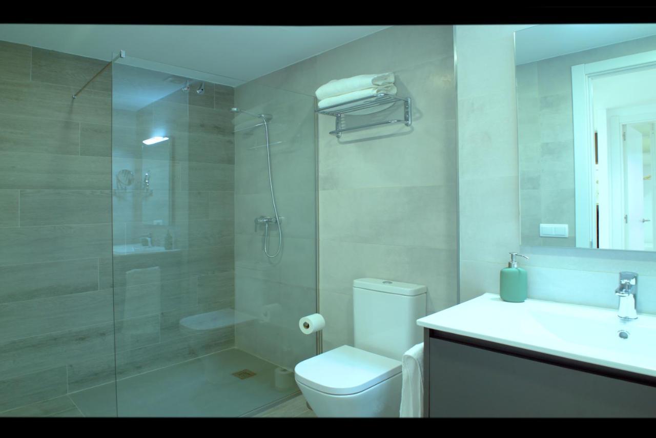 Casa De Vacaciones Con Padel En Montseny By Can Forcadell Girona Ngoại thất bức ảnh