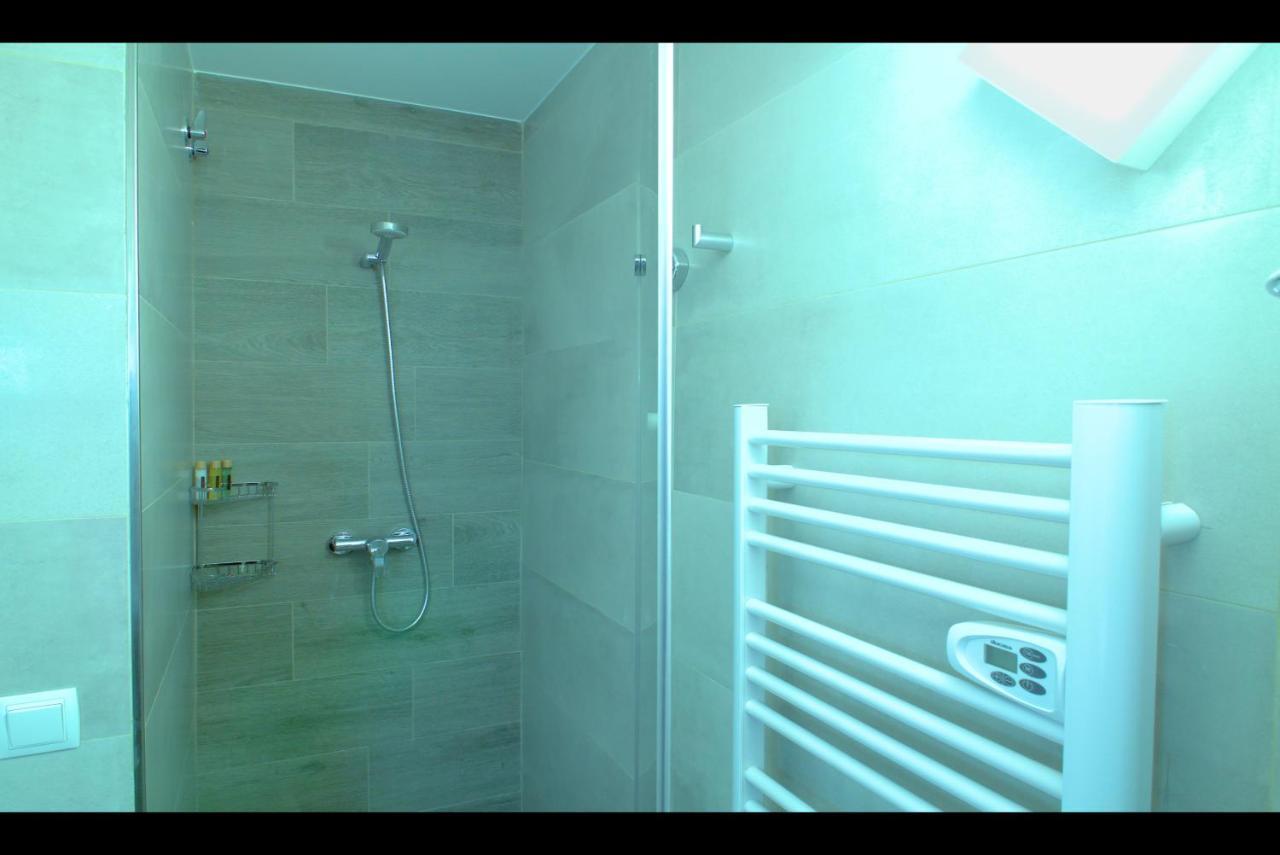 Casa De Vacaciones Con Padel En Montseny By Can Forcadell Girona Ngoại thất bức ảnh