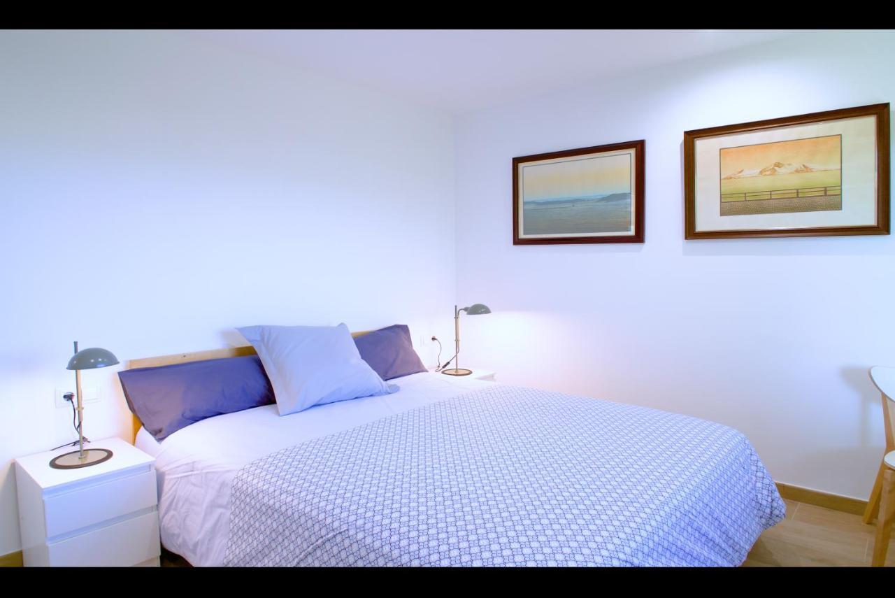 Casa De Vacaciones Con Padel En Montseny By Can Forcadell Girona Ngoại thất bức ảnh