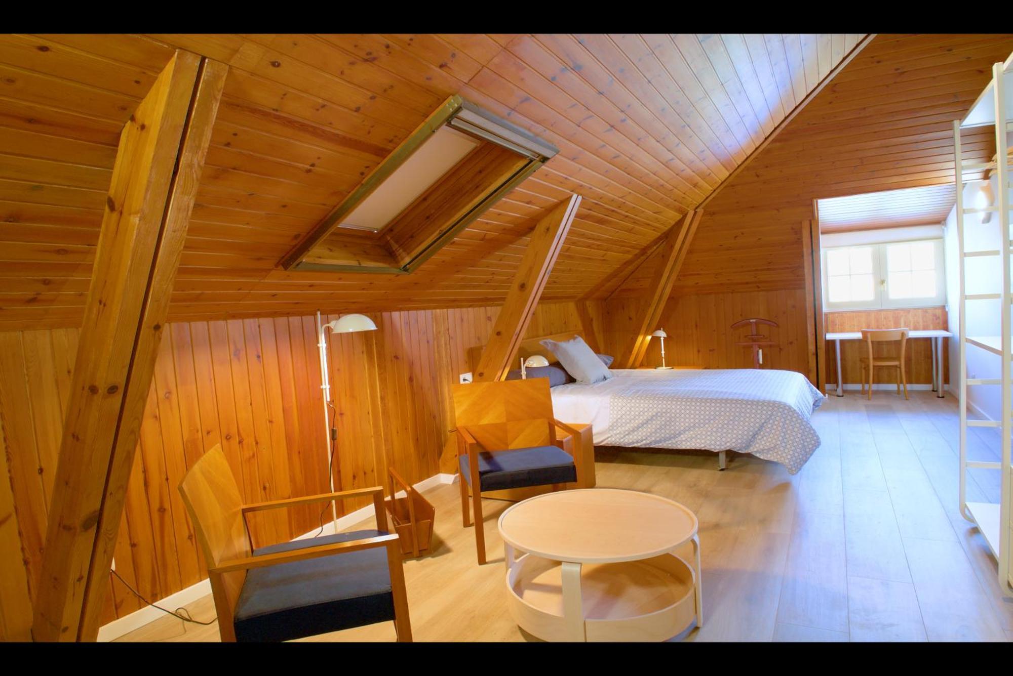 Casa De Vacaciones Con Padel En Montseny By Can Forcadell Girona Ngoại thất bức ảnh